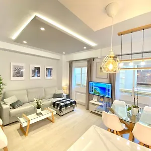  Apartment Carrera Spain