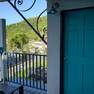  Apartment Aqua Saint Thomas United States Virgin Islands