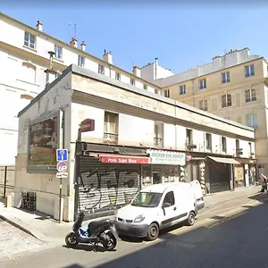  Apartment Guestready - Modern 1min Charonne Metro France