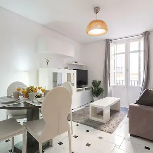  Apartment Bolsa Larios Spain
